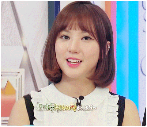 [여자친구] 161105 불후의 명곡 걸그룹 여자친구 움짤 | 인스티즈
