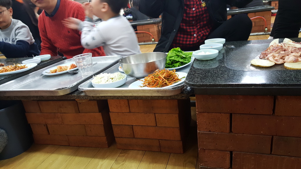 황금오리맛집 이미지