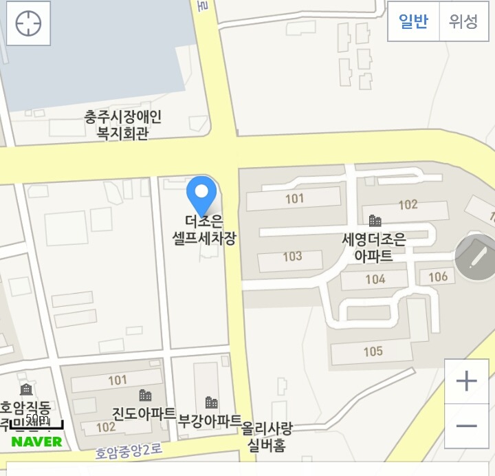 세영세차장 이미지
