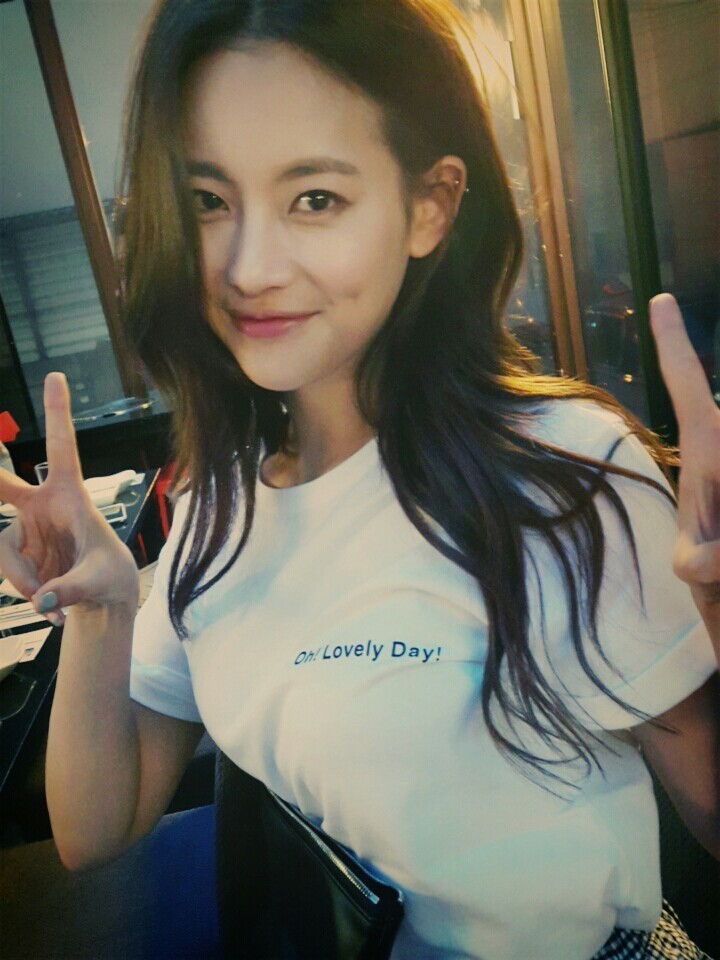 러블리한 오연서.jpg | 인스티즈