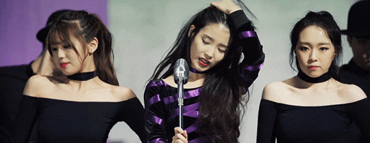 아이유 뮤비 움짤 gif | 인스티즈