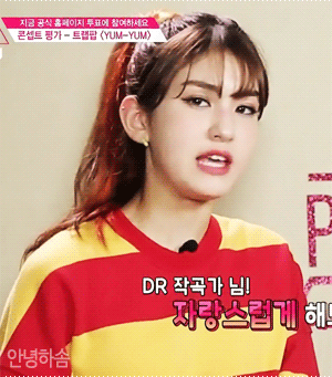 [프로듀스101] 최종데뷔곡 파트분배가 A,B조라면 밸붕?? | 인스티즈