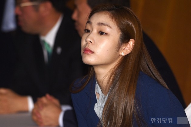 오늘자 김연아.jpg | 인스티즈