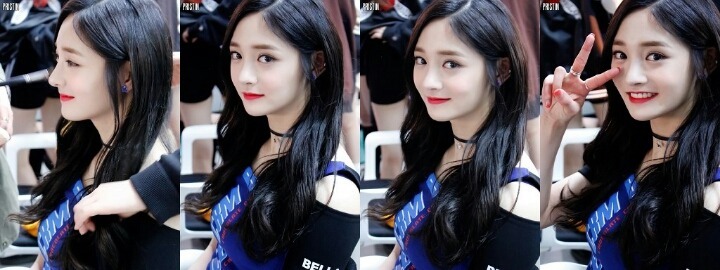 프로듀스101 시즌1 연습생이 뽑은 비주얼 순위 1위 | 인스티즈