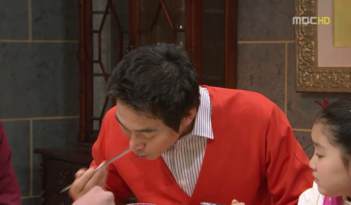 [지붕뚫고하이킥] 글로 배웠습니다.jpg | 인스티즈