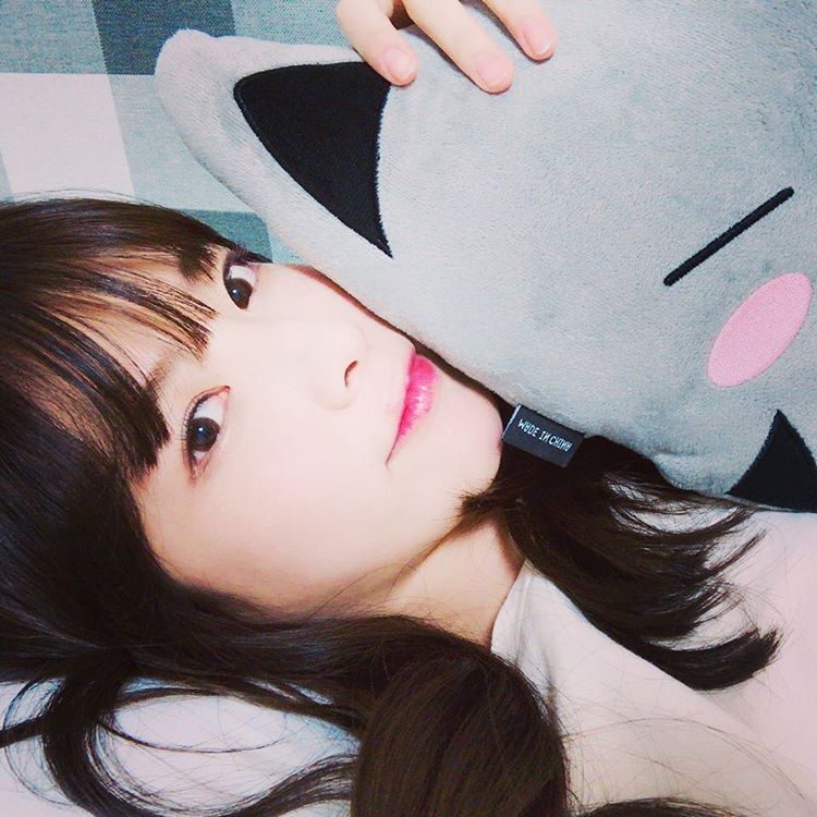 오늘자 이해인 인스타그램 | 인스티즈