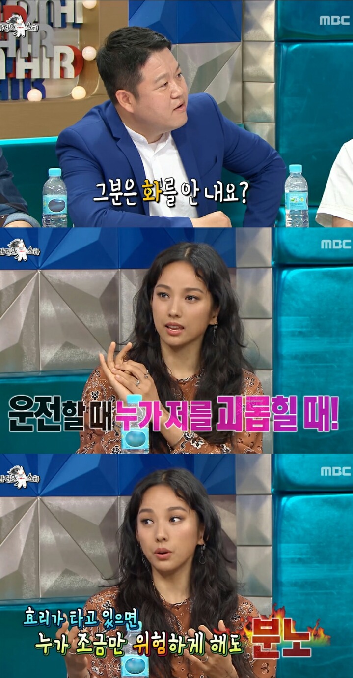 라스서 이효리가 소길리서 결혼생활하는 이유 유추하는데 성공한 윤종신.jpg | 인스티즈