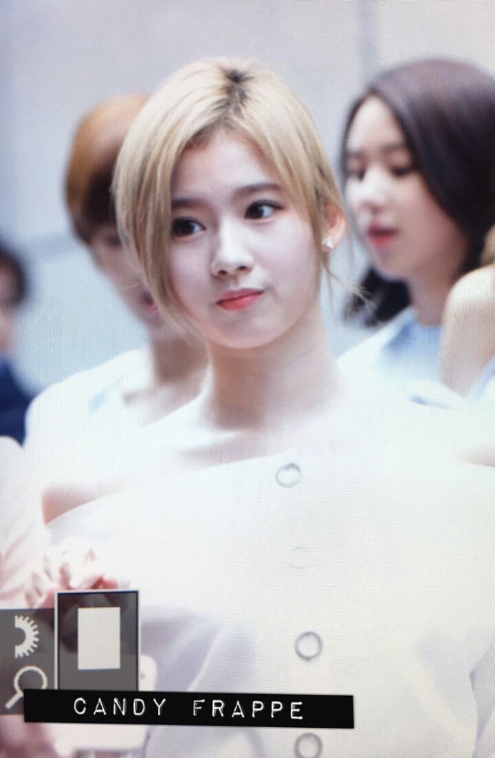 트와이스 사나 | 인스티즈