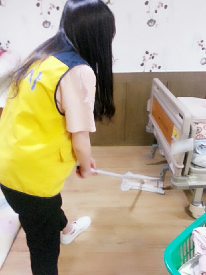 윤금노인요양원 이미지