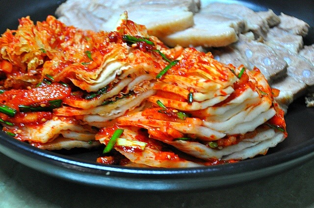 1. 김치없이 살기 vs 2.치즈없이 살기 | 인스티즈