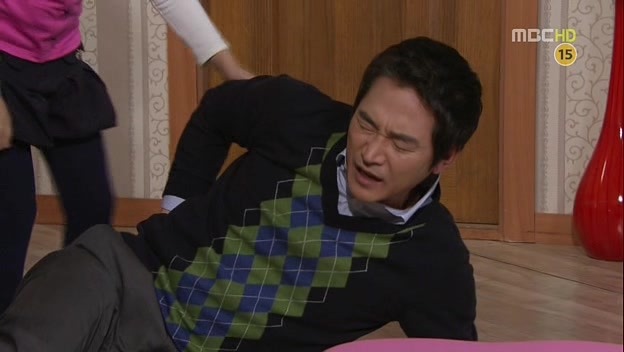 [지붕킥] 세경 때문에(?) 일이 자꾸 꼬이는 보석 | 인스티즈