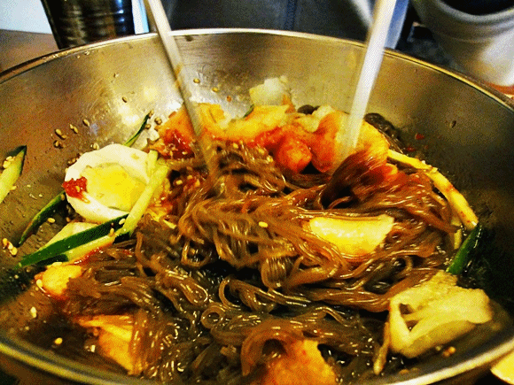 밤에 야식 안땡기는 사람이 존재하는가 | 인스티즈