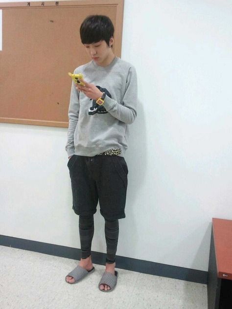 여자들에게 호불호 갈리는 남자패션.jpg | 인스티즈