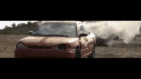 슬로모션으로 보는 최고의 무기발사장면 | 인스티즈