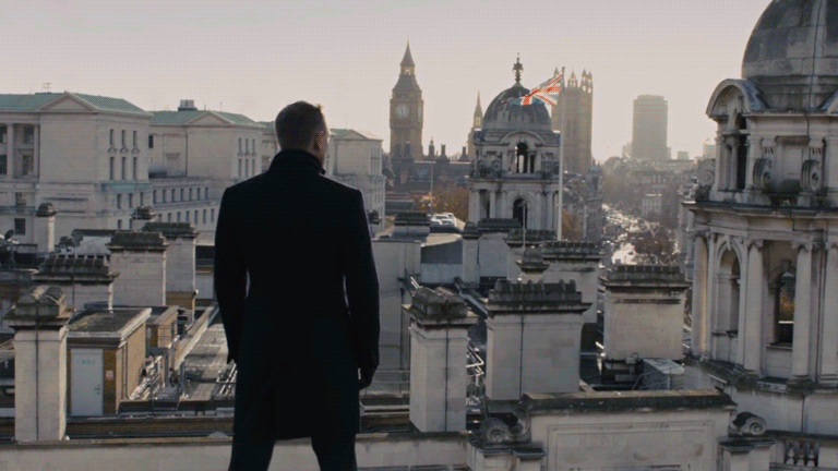 묘한 느낌의 영화 한장면 모음 10탄.gif | 인스티즈