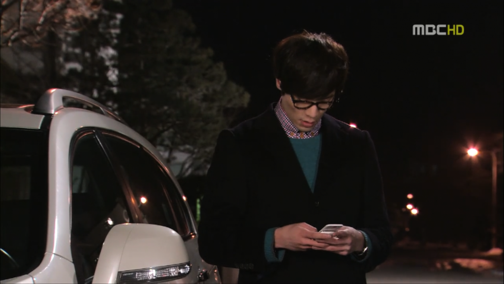 [지붕뚫고하이킥] 질투의 화신 이지훈 | 인스티즈