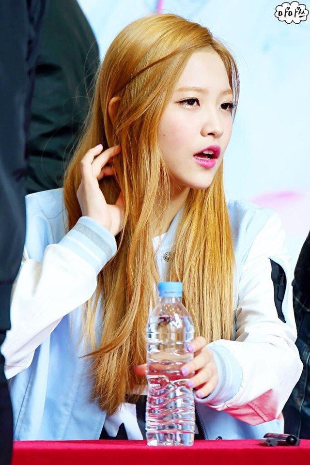 레드벨벳 예리 짤털 | 인스티즈