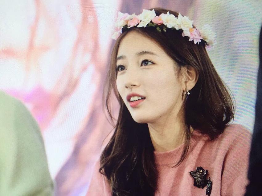 오늘자 수지 | 인스티즈