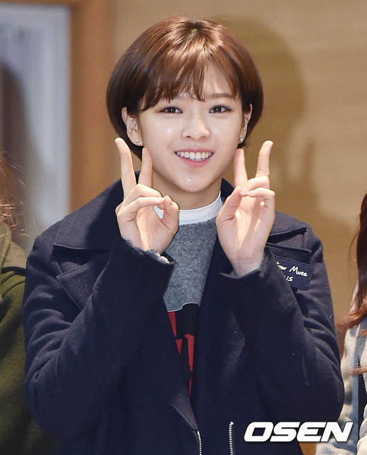 머리긴게 훨씬예쁜 트와이스 정연이 | 인스티즈