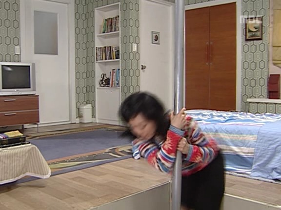 [거침없이하이킥] 민용이가 박해미를 싫어하게된 이유 ㅋㅋㅋㅋㅋㅋㅋㅋㅋ.jpg | 인스티즈
