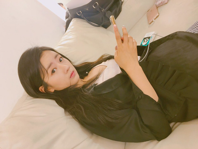 에이핑크 윤보미 생일기념.jpgif | 인스티즈