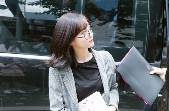 [오마이걸] 오늘은 내가 좋아하는 선수의 생일이라서 비니 | 인스티즈