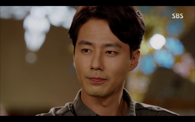 [괜찮아사랑이야] 해수야. 만약 그런 여자가 또 있다면 제발 알려줘. 내가 너한테 많이 매달리지 않게 | 인스티즈