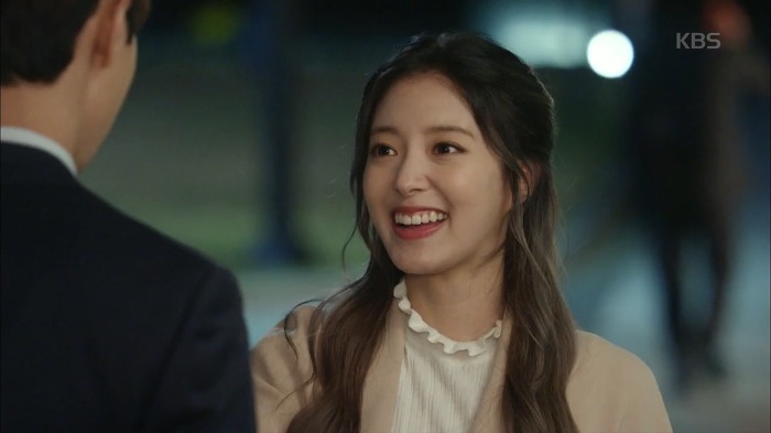  주말드라마에서 미니시리즈 로코 찍는 커플 | 인스티즈