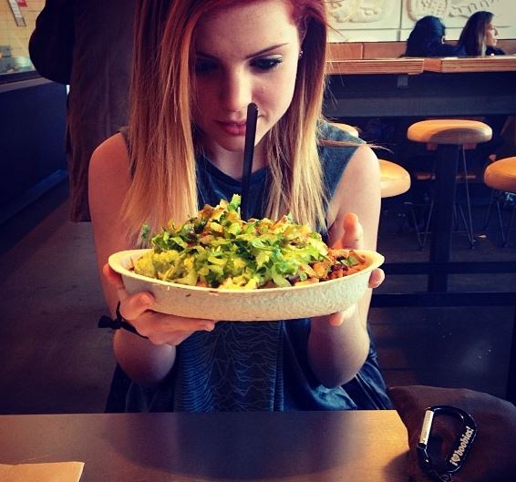 쉑쉑버거? 인앤아웃? 아니다 천조국 선배님은 치폴레(chipotle)가 짱이시다!!!!!!!!! | 인스티즈