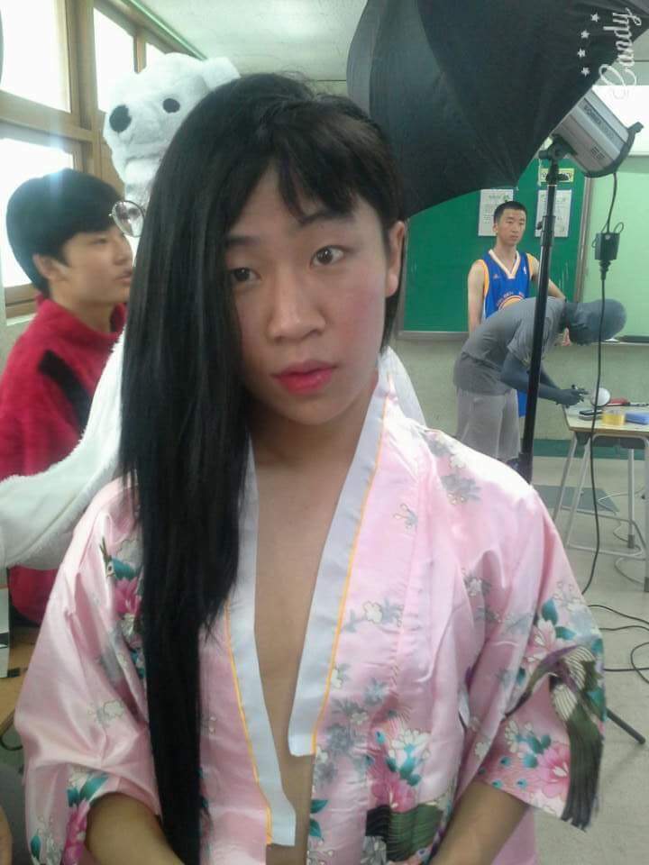 한해의 이슈를 알수있는 의정부고 졸사.jpg | 인스티즈