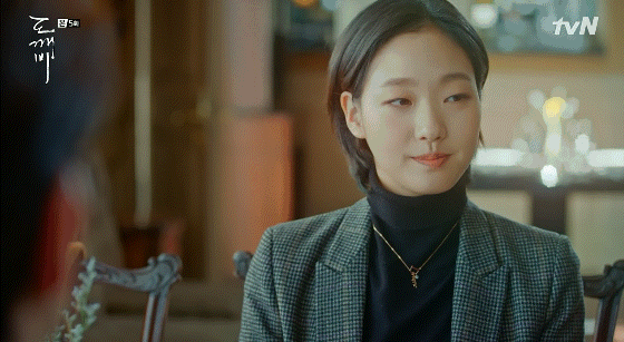 스포) 소름 돋았던 오늘자 tvN 드라마 도깨비 (E05) 엔딩 씬 | 인스티즈