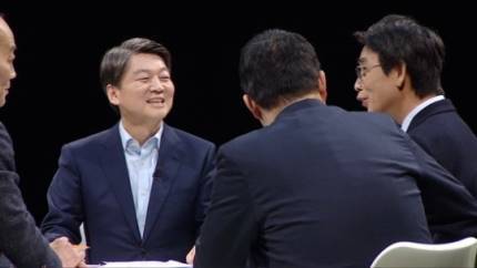 안철수 아쉬운점 많지만 그래도 대단하다고 생각되는 점 | 인스티즈