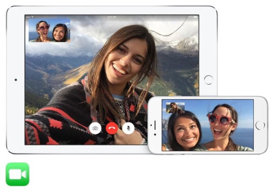 애플, iOS 11부터 페이스타임에 그룹 영상 통화 가능 추가 | 인스티즈