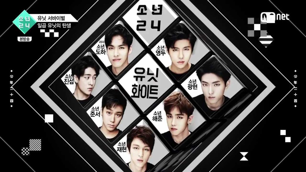 프로듀스101보다 더 잔인한거 같은 소년24 유닛전 룰 | 인스티즈