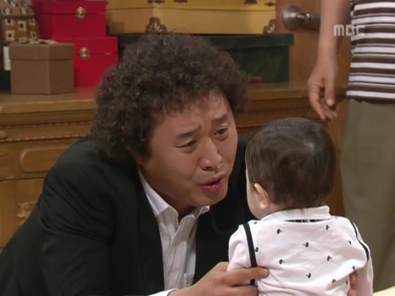 [거침없이하이킥] 애기보살 준이 ㅋㅋㅋㅋㅋㅋㅋㅋㅋ.jpg | 인스티즈