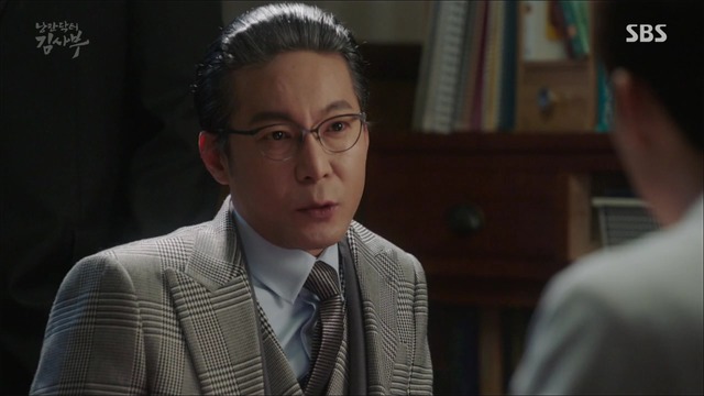 [낭만닥터김사부] 현실과 이상 사이에서 겪는 딜레마 : 박주혁 일병 사망진단서 사건.jpgif | 인스티즈