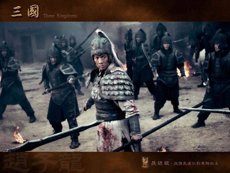 삼국지 vs 초한지.jpg | 인스티즈