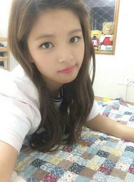 유정연.gif | 인스티즈