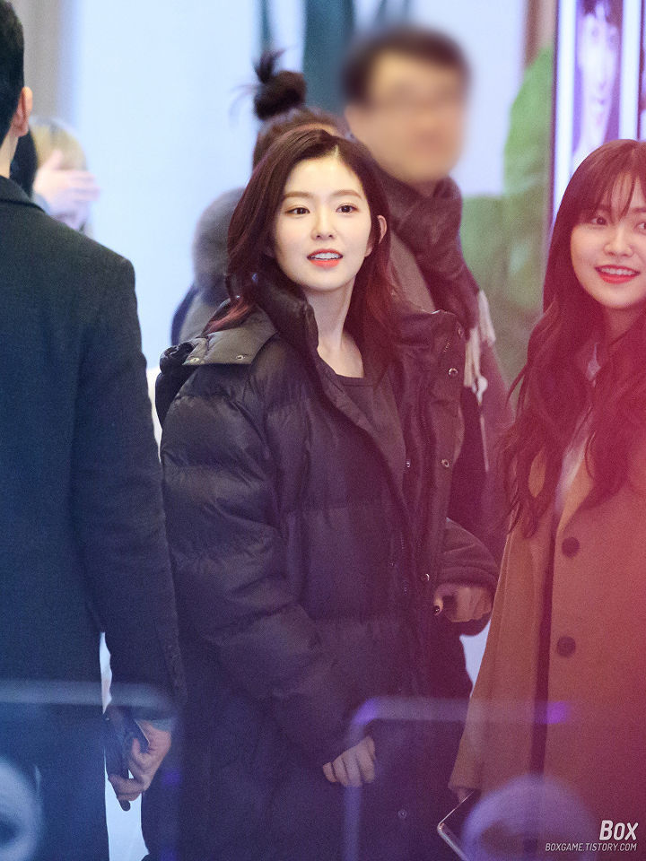 청순한 아이린.jpgif | 인스티즈