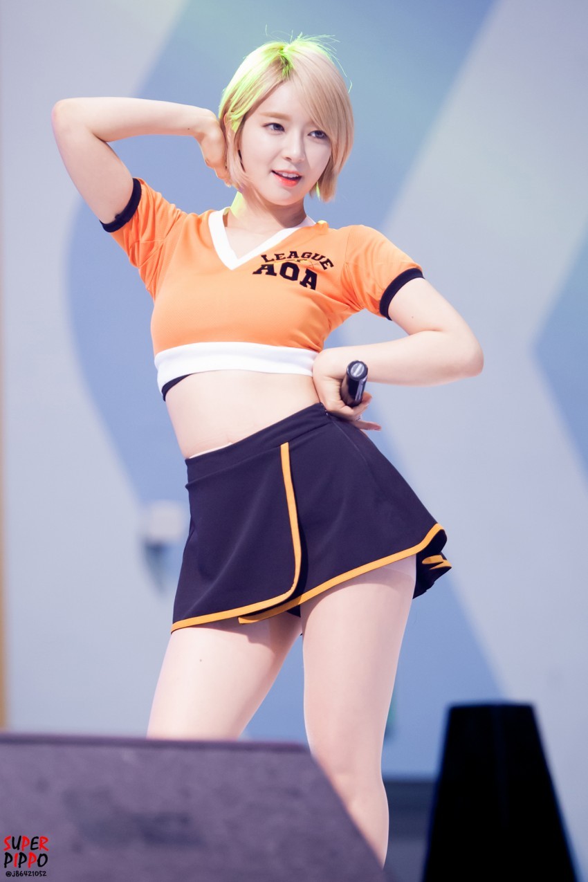 포동한 초아.jpg | 인스티즈