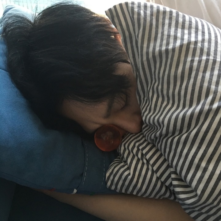 오빠 한번 더 이미지