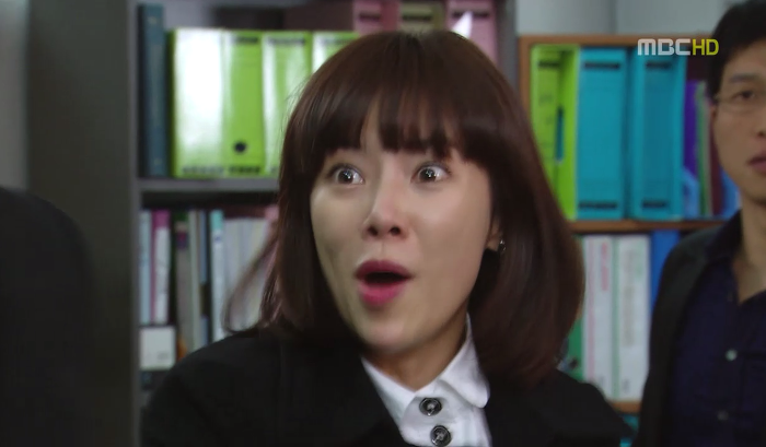 [지붕뚫고하이킥] 세상에 어떤 남자가 가만 보고 있어요.jpg | 인스티즈