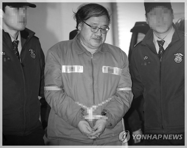 사진으로 보는 대한민국 정치 느와르 10년 (사진많음) | 인스티즈