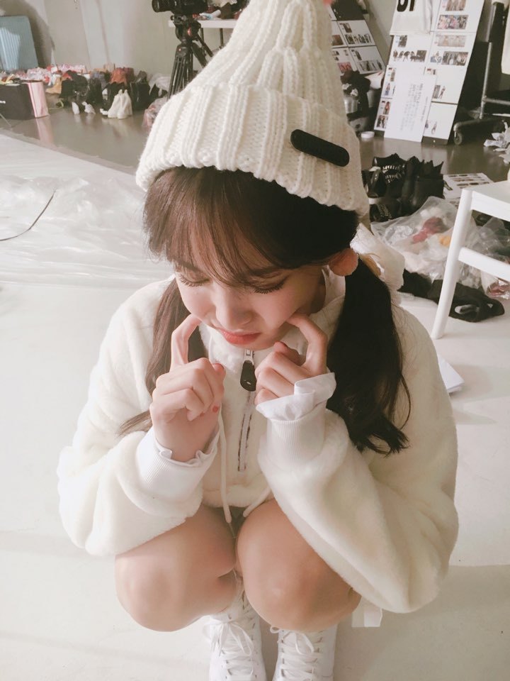 [트와이스] 방금 올라온 나연 뉴짤 | 인스티즈