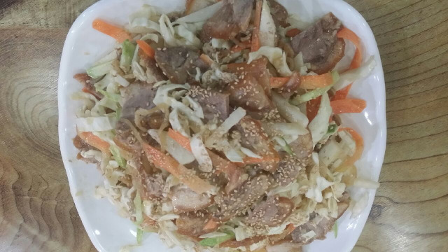 장안왕족발 이미지