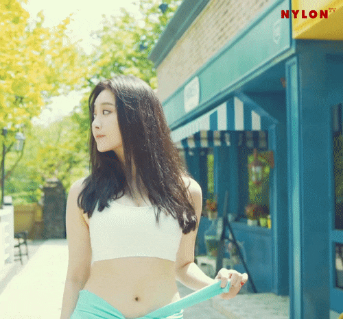 걸스데이 유라 | 인스티즈