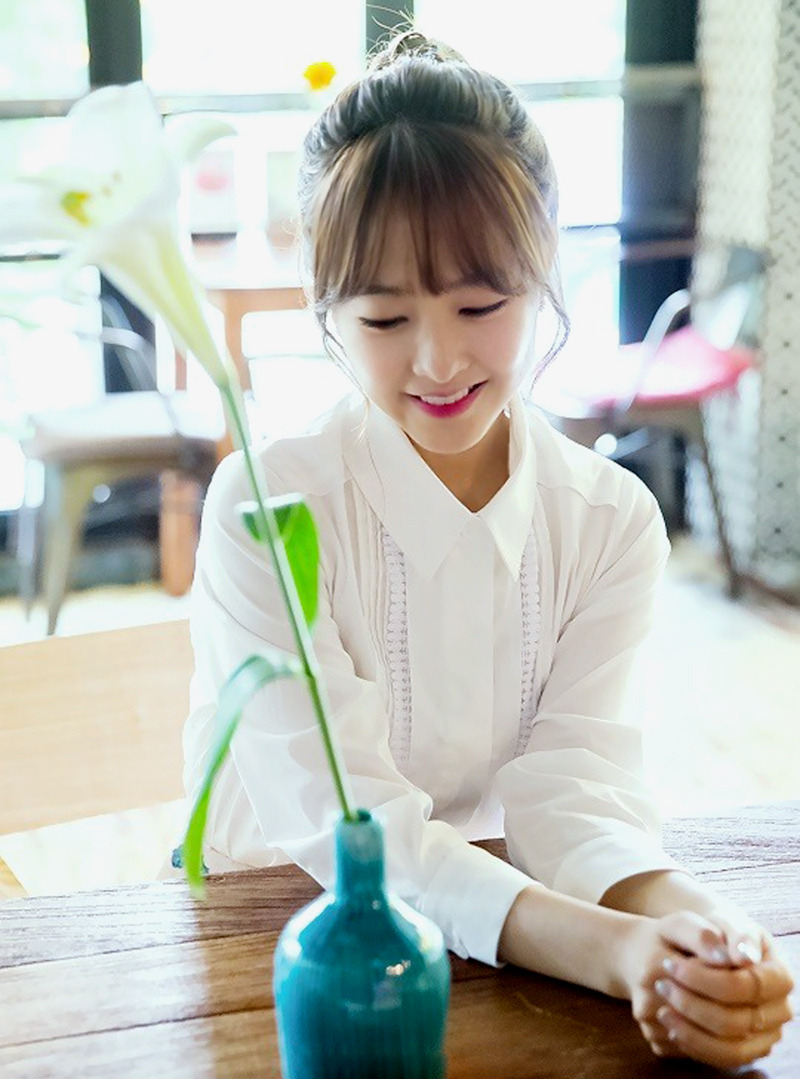 보영이만 보영 | 인스티즈