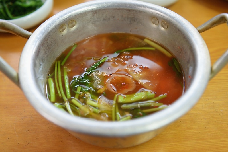 수정식당 이미지