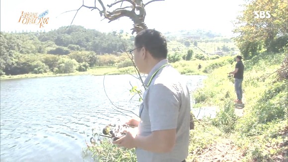 배로 고기잡는 사람 | 인스티즈