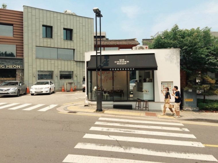 외국인의 눈에 비친 서울 한국 | 인스티즈